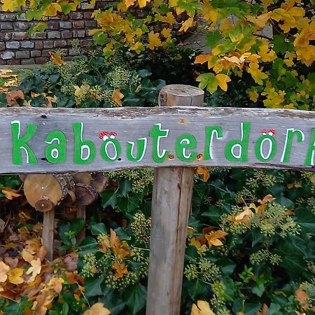 Apartament Casa Victoria Kuringen Zewnętrze zdjęcie
