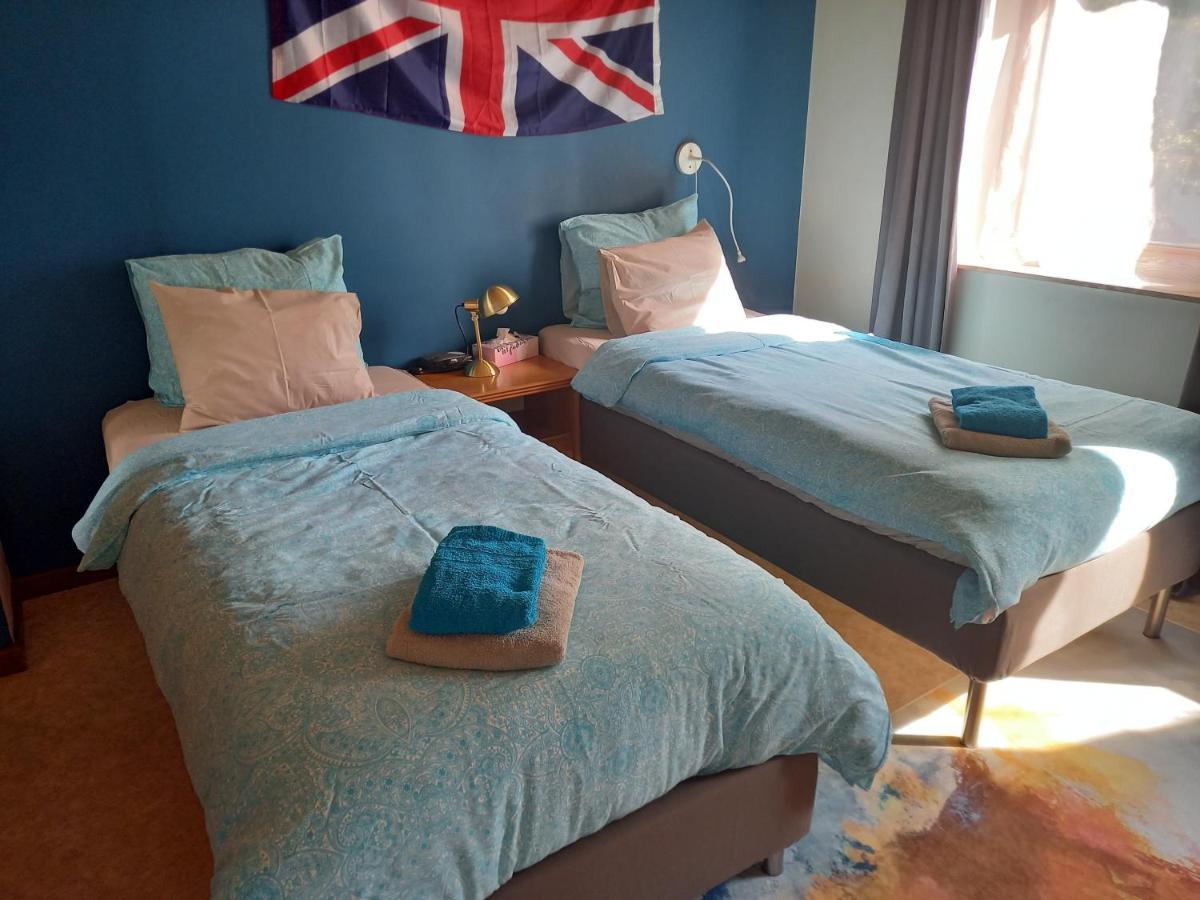 Apartament Casa Victoria Kuringen Zewnętrze zdjęcie