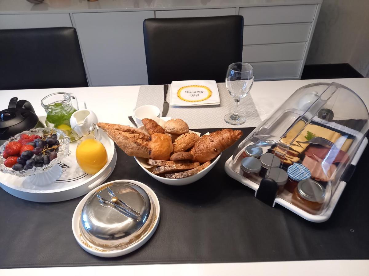Apartament Casa Victoria Kuringen Zewnętrze zdjęcie