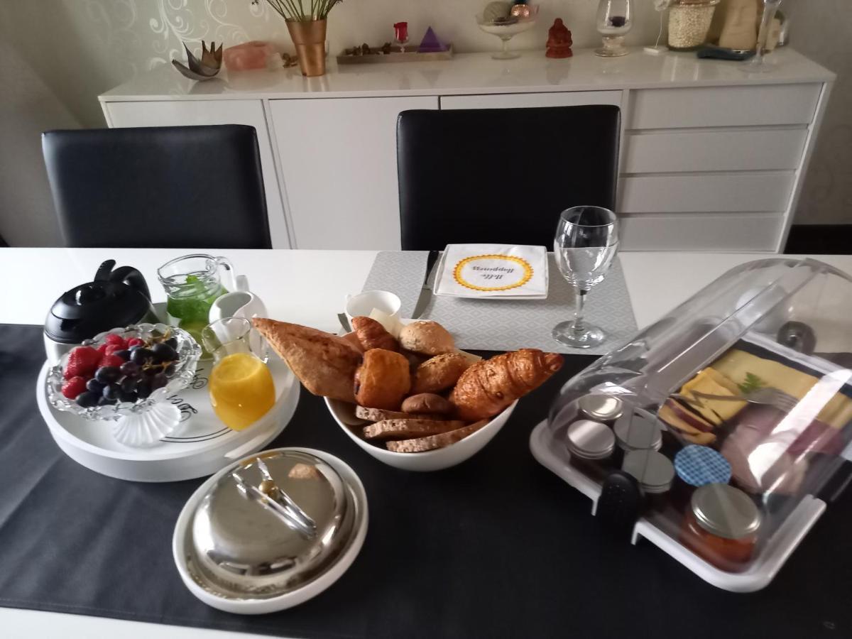 Apartament Casa Victoria Kuringen Zewnętrze zdjęcie