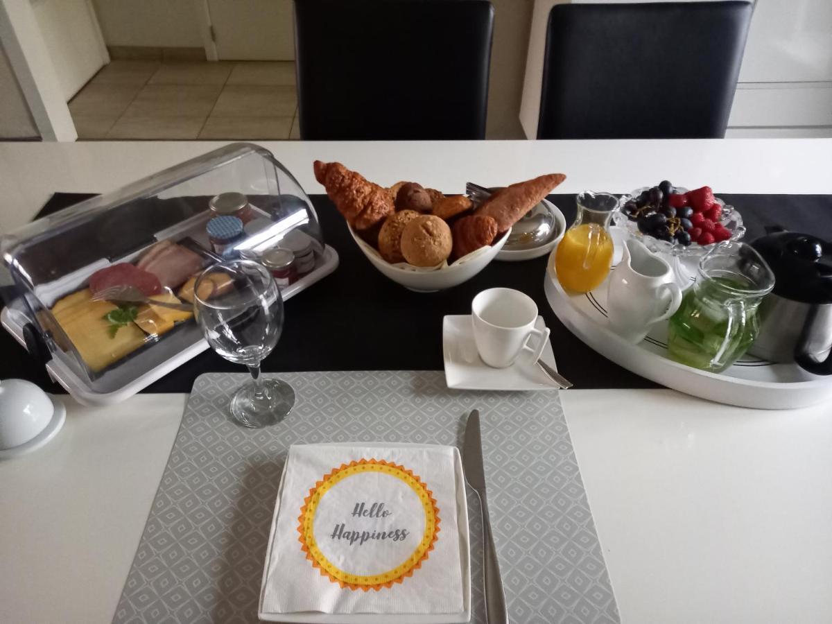 Apartament Casa Victoria Kuringen Zewnętrze zdjęcie