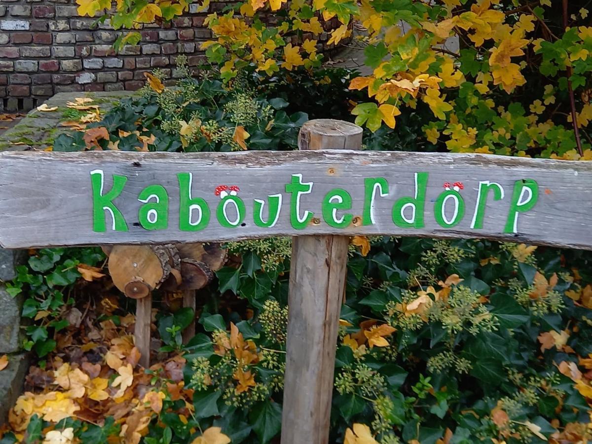 Apartament Casa Victoria Kuringen Zewnętrze zdjęcie