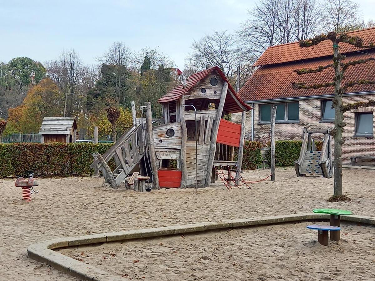 Apartament Casa Victoria Kuringen Zewnętrze zdjęcie