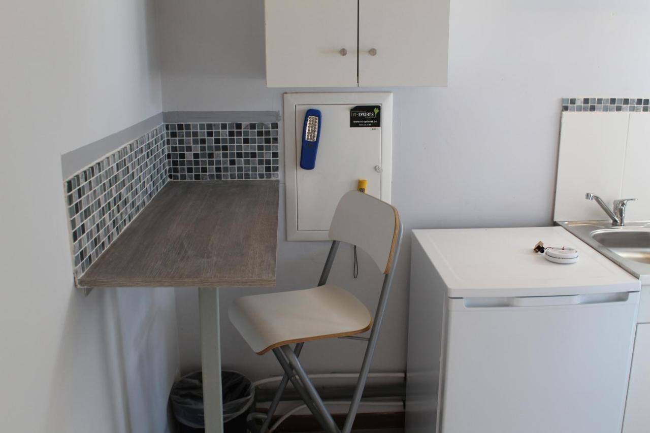 Apartament Casa Victoria Kuringen Zewnętrze zdjęcie