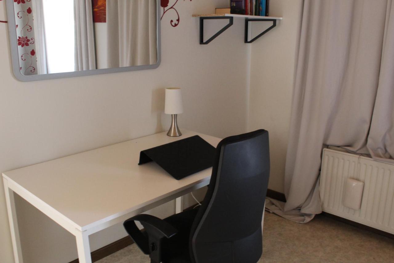 Apartament Casa Victoria Kuringen Zewnętrze zdjęcie