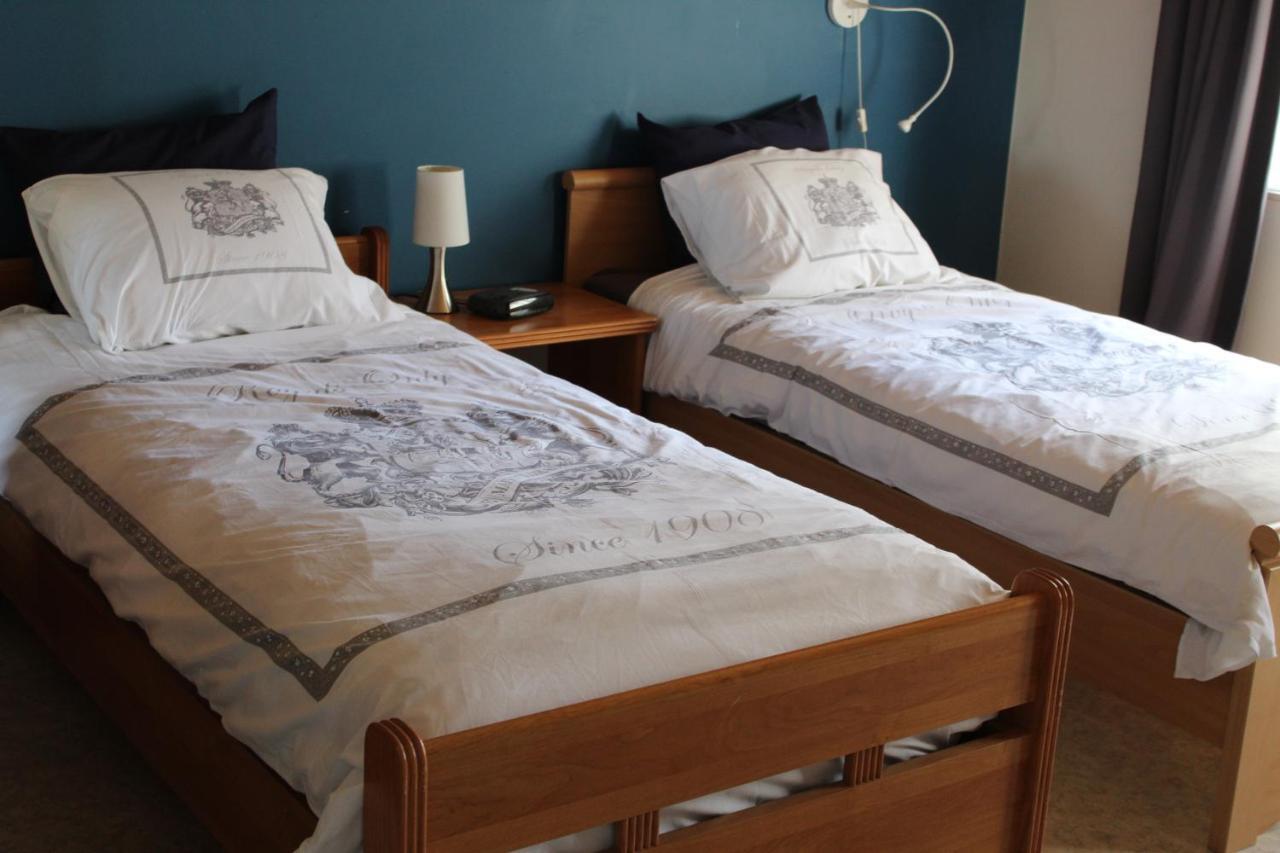 Apartament Casa Victoria Kuringen Zewnętrze zdjęcie