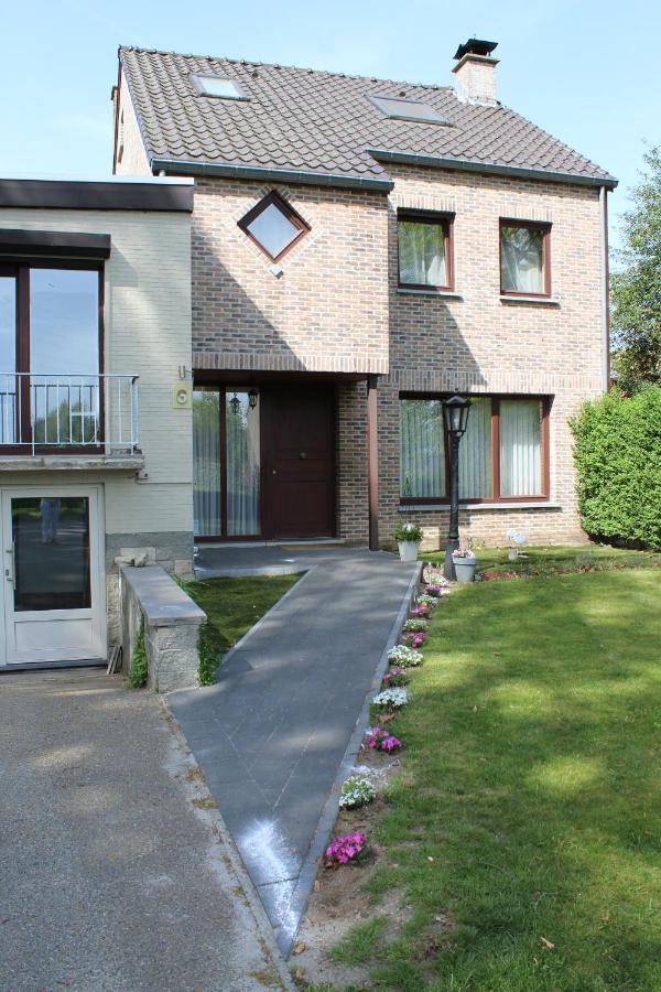 Apartament Casa Victoria Kuringen Zewnętrze zdjęcie