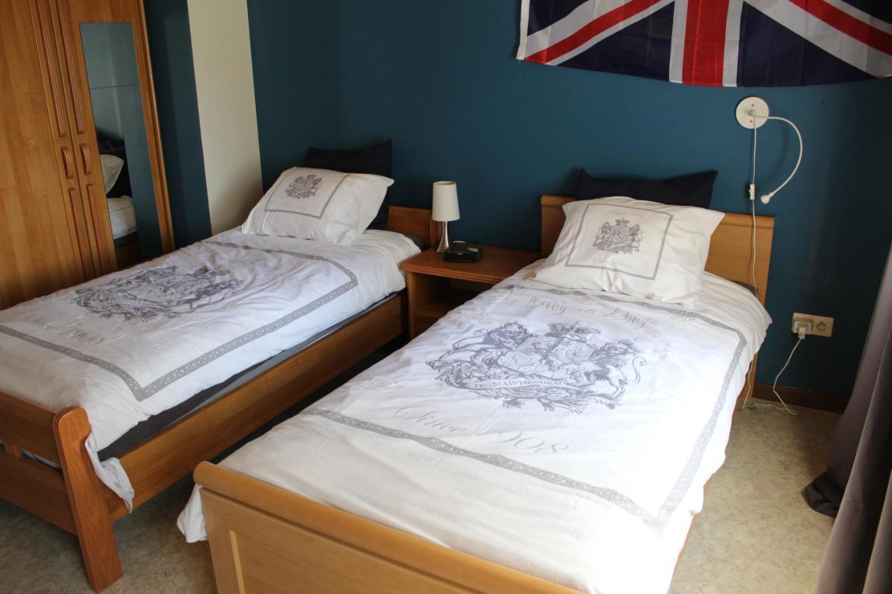 Apartament Casa Victoria Kuringen Zewnętrze zdjęcie